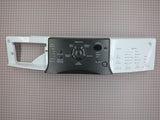 Main Control Board and Control Panel Assembly 8181827
