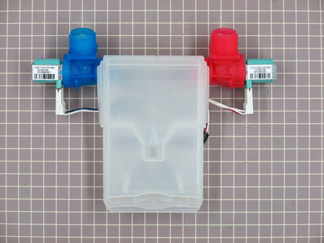 Water Inlet Valve W11210463