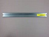 Shelf Retainer Bar (21 3/8" X 2") WR17X3399