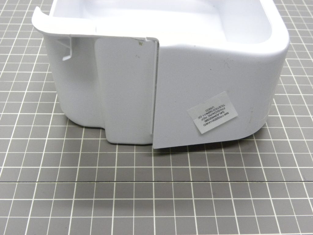 Electrolux Refrigerator Door Bin 215441810