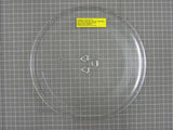 Glass Tray (12") 1B71018G