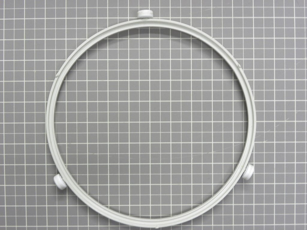 Kenmore Microwave Roller Guide (9 3/4") 15306