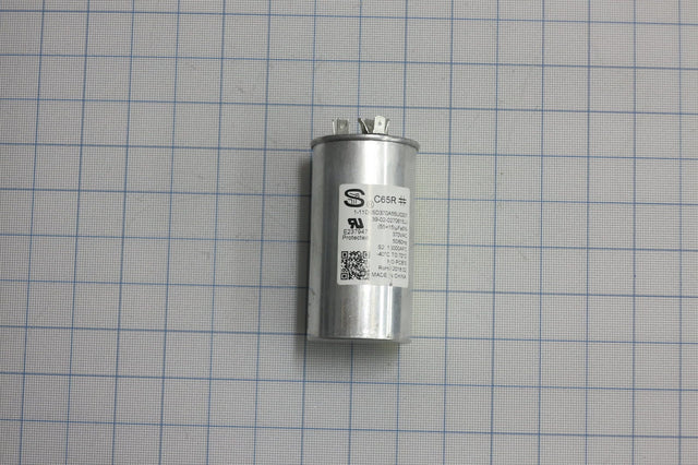 Capacitor 91880