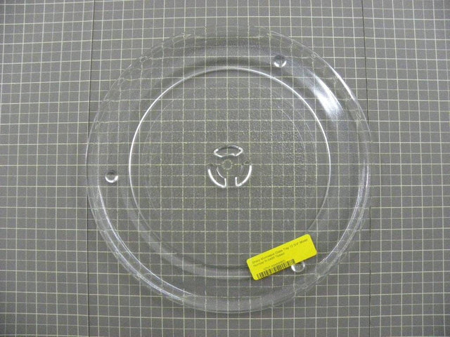 Glass Tray (12 3/4") NTNT-A046WRF0