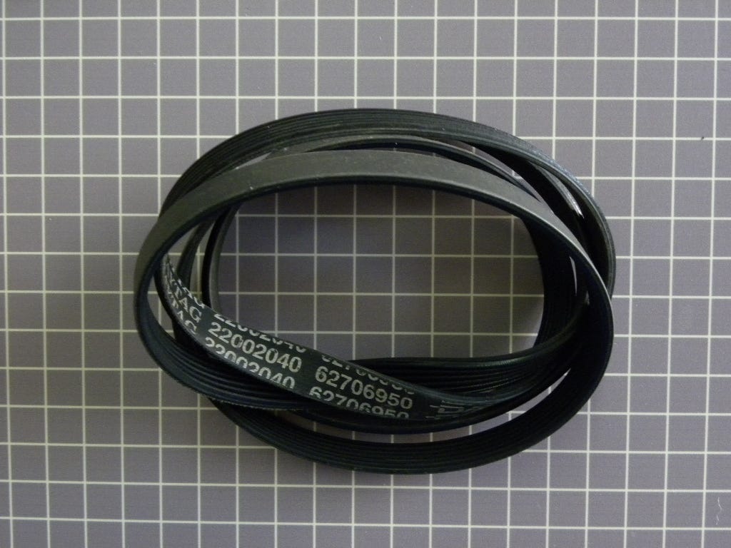 Belt 12001788