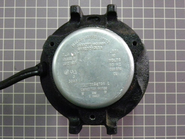 Condenser Fan Motor 2154798