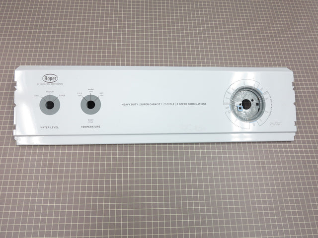 Control Panel 3956994