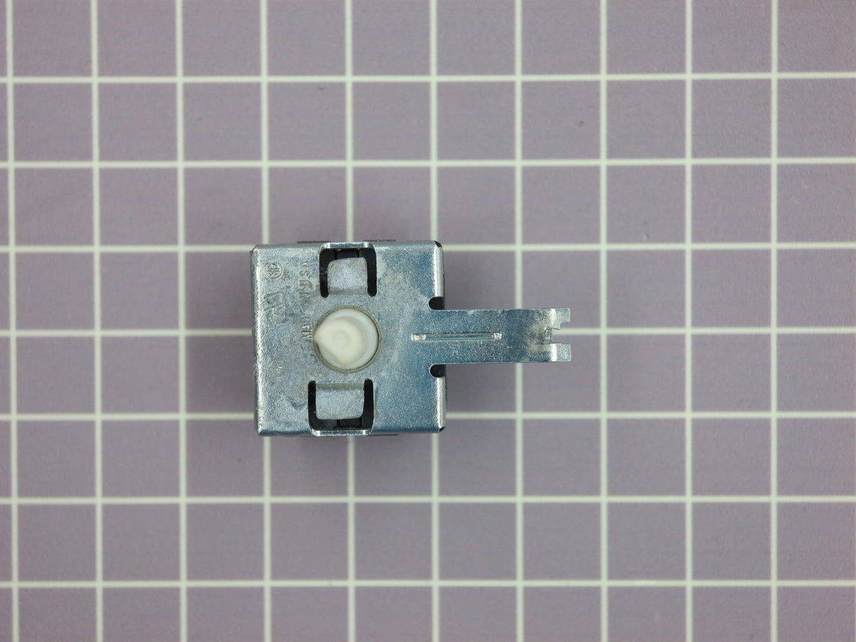 Rotary Temp Switch WE4M239