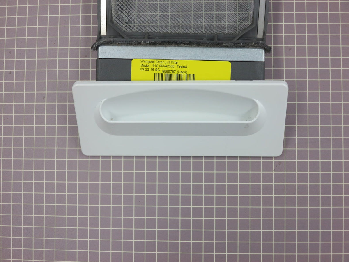 Lint Filter 8559787