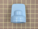 Bypass Plug 12664501