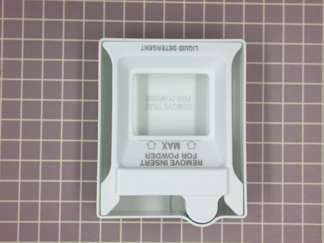 Dispenser Cap WH47X10006