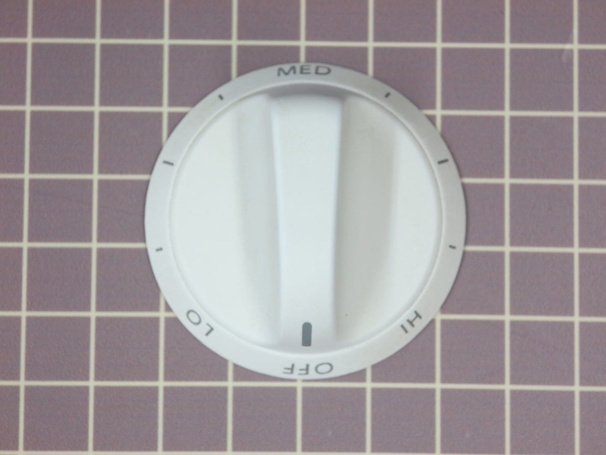 Control Knob 31760405W
