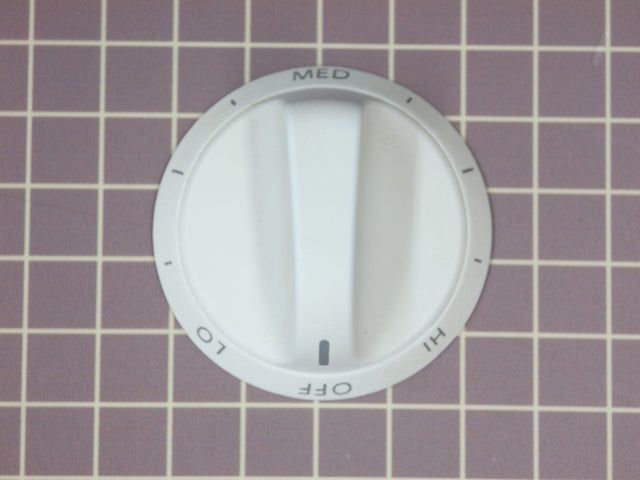 Control Knob 31760405W