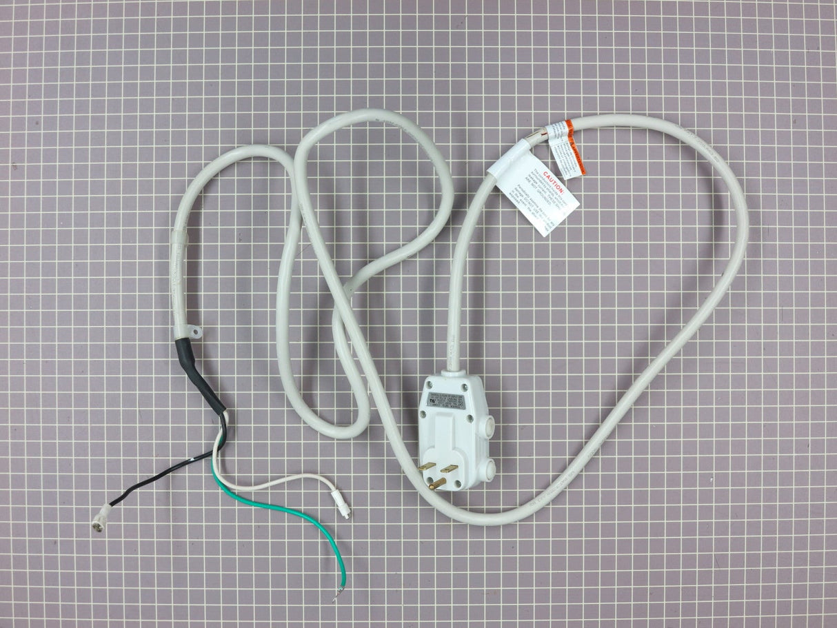 Power Cord WJ35X10180