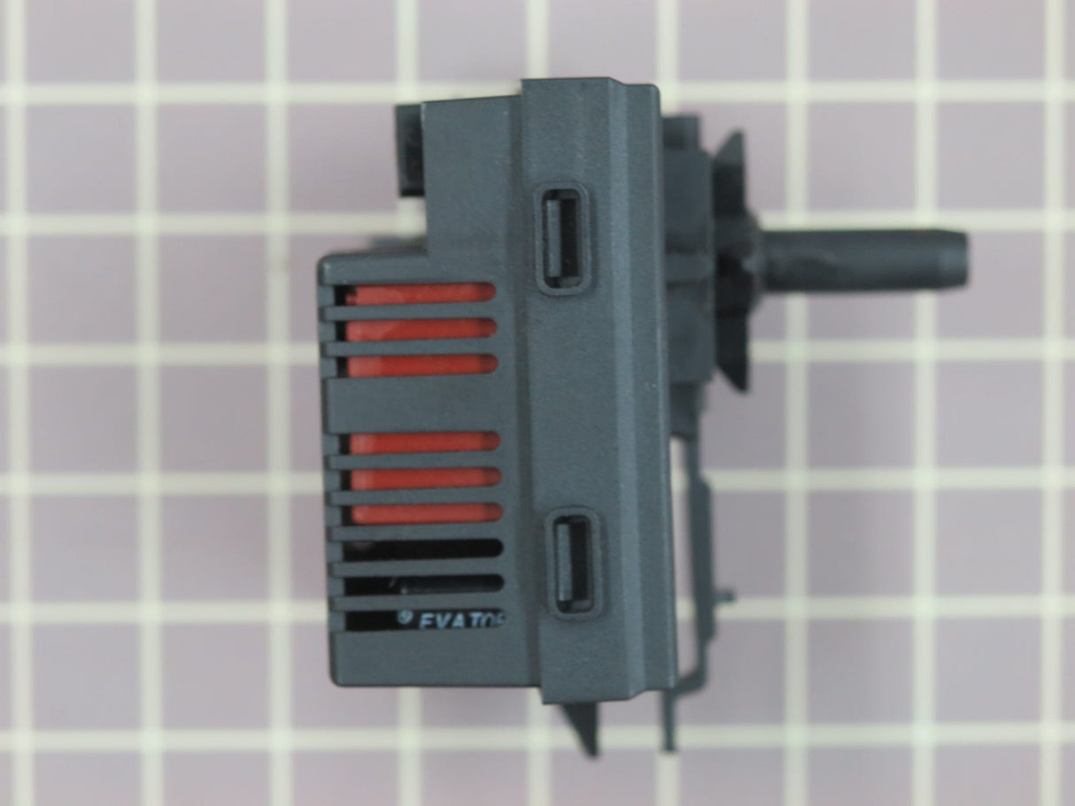 Temperature Control Sensing Switch WPW10292584