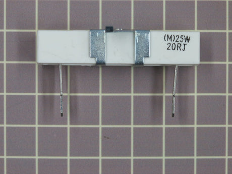 Resistor W10568805