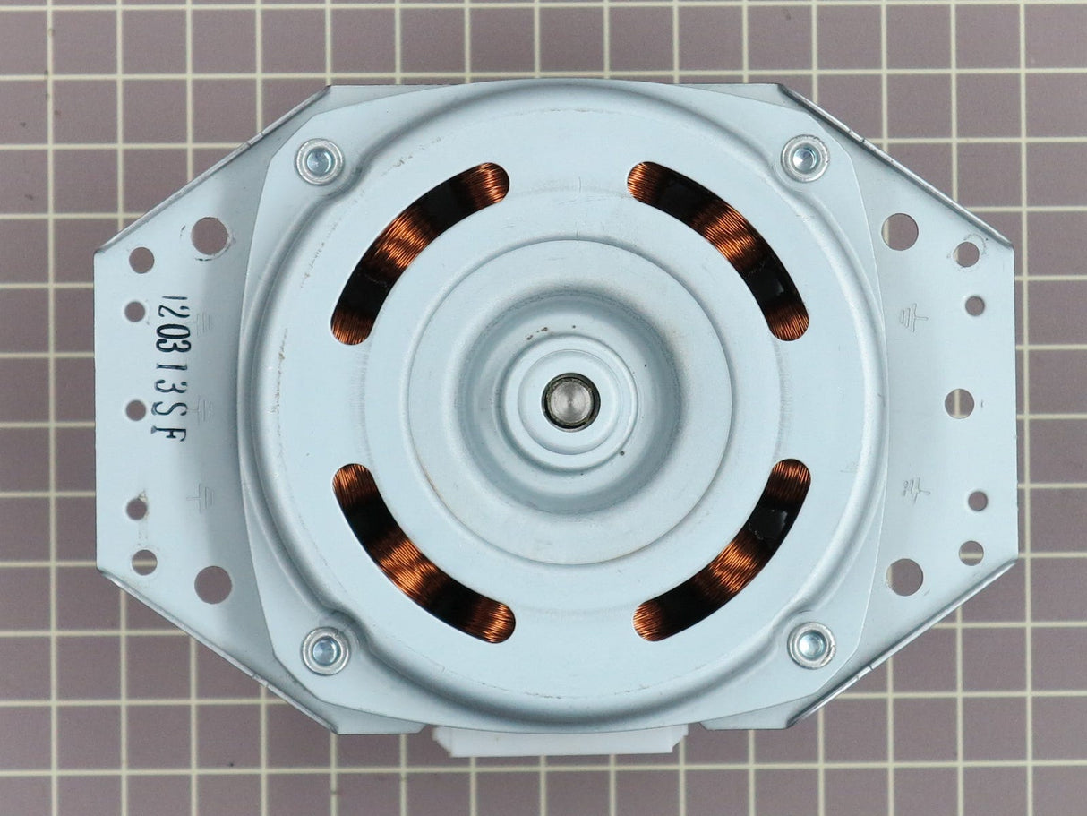 Circulation Pump Motor 4681ED1004C