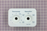 Control Panel 3721A20049A