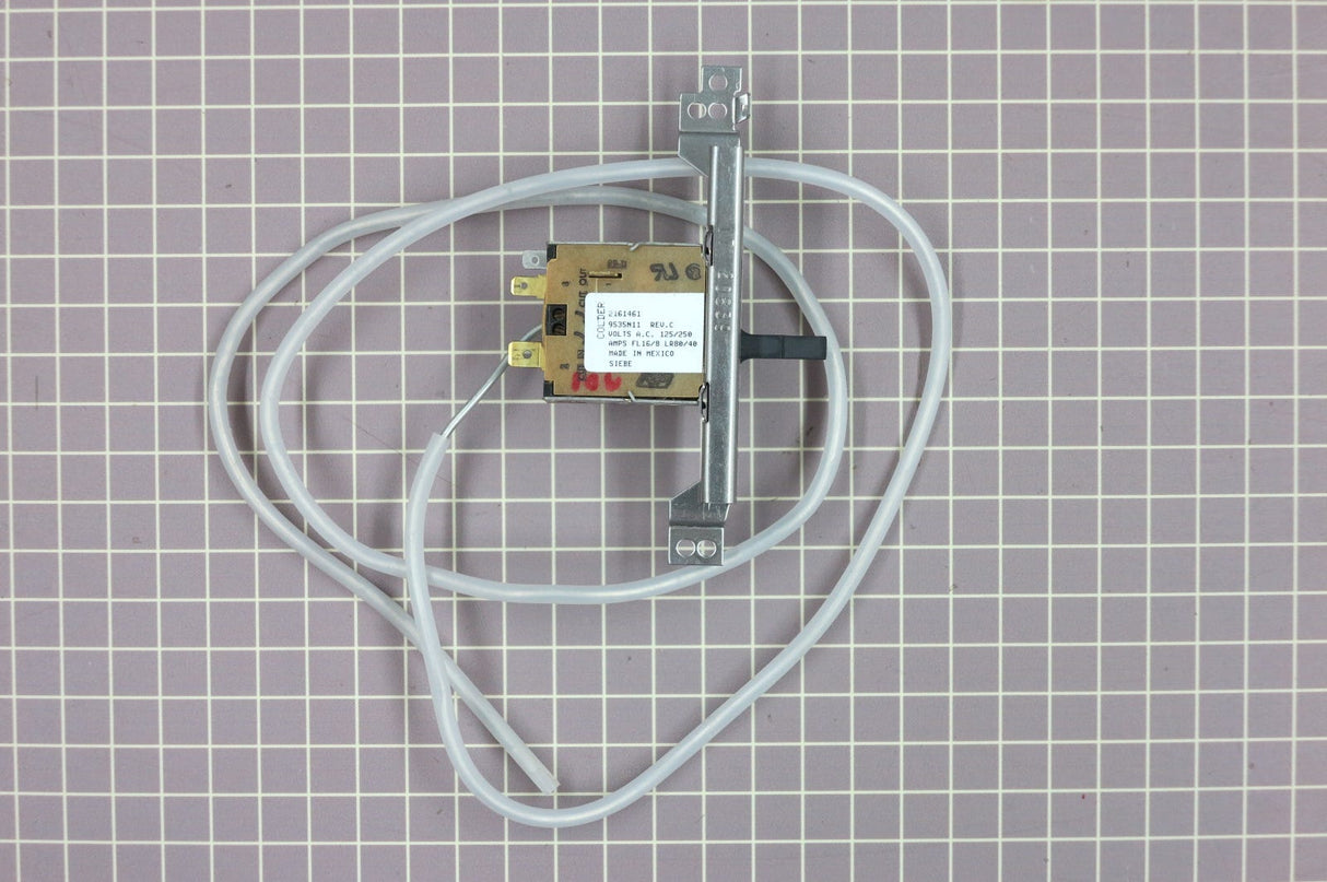 Control Thermostat 2161461