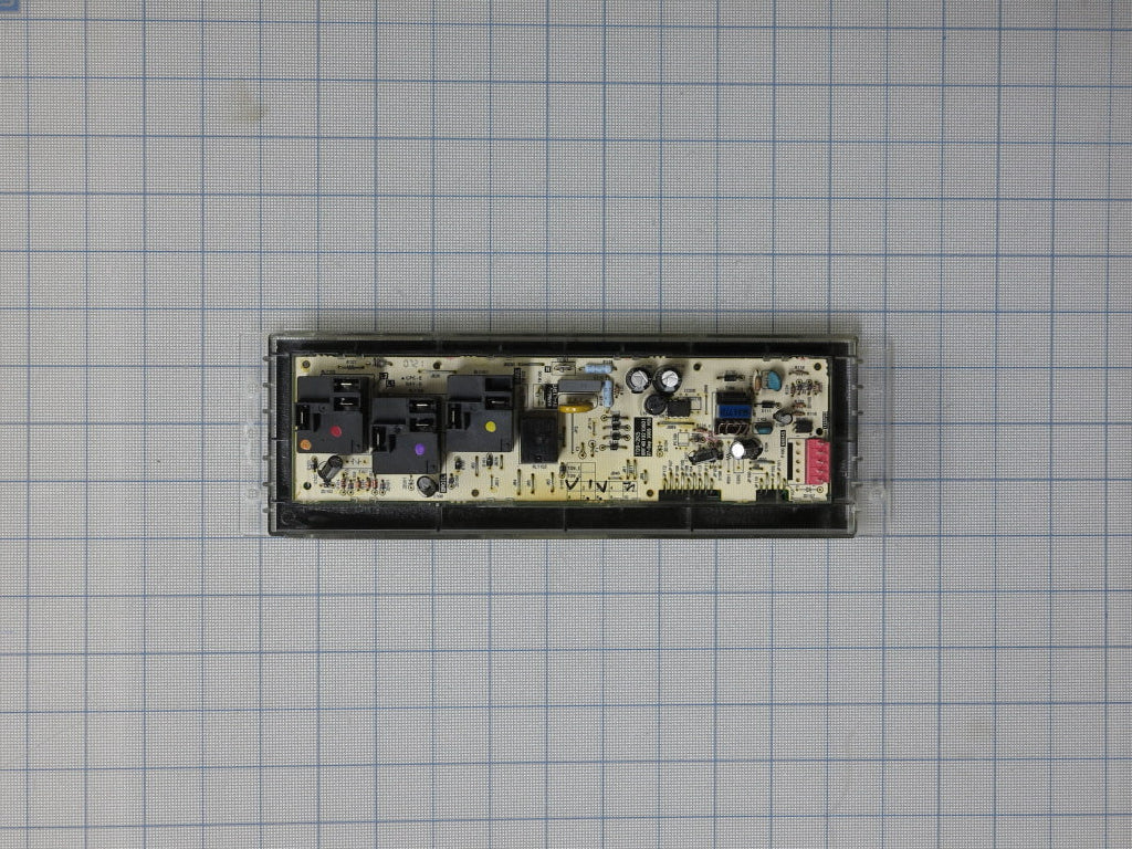 Control Board WB27T11273