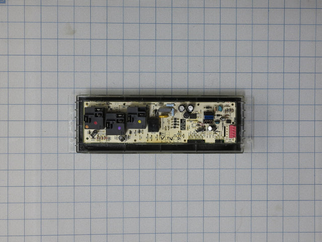 Control Board WB27T11273
