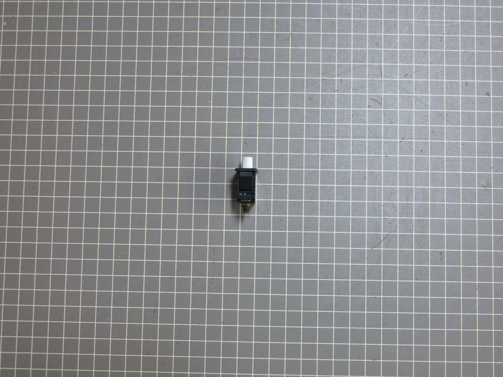 Push Button Switch D512973