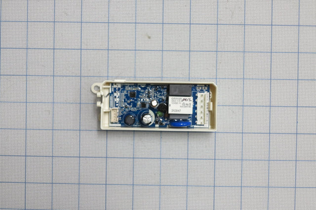 Control Box W11207400