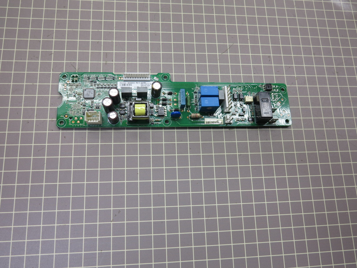 Main Control Board 5304512731