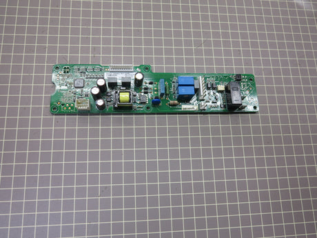 Main Control Board 5304512731