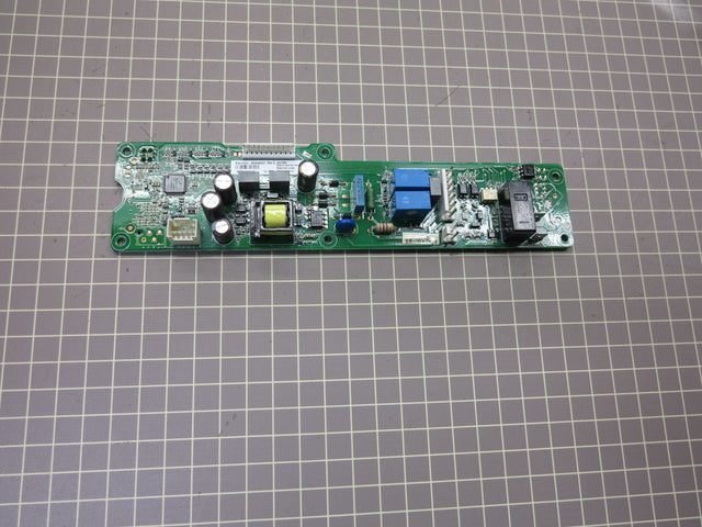 Main Control Board 5304512731