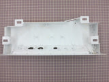 Control Box With Overlay 2216119
