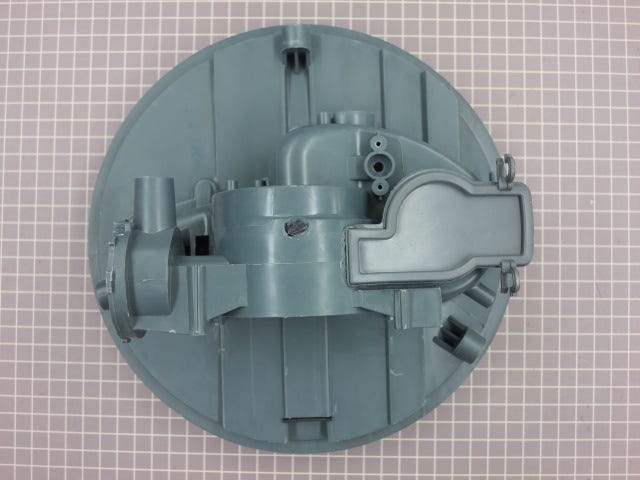 Sump Assembly 5304480742