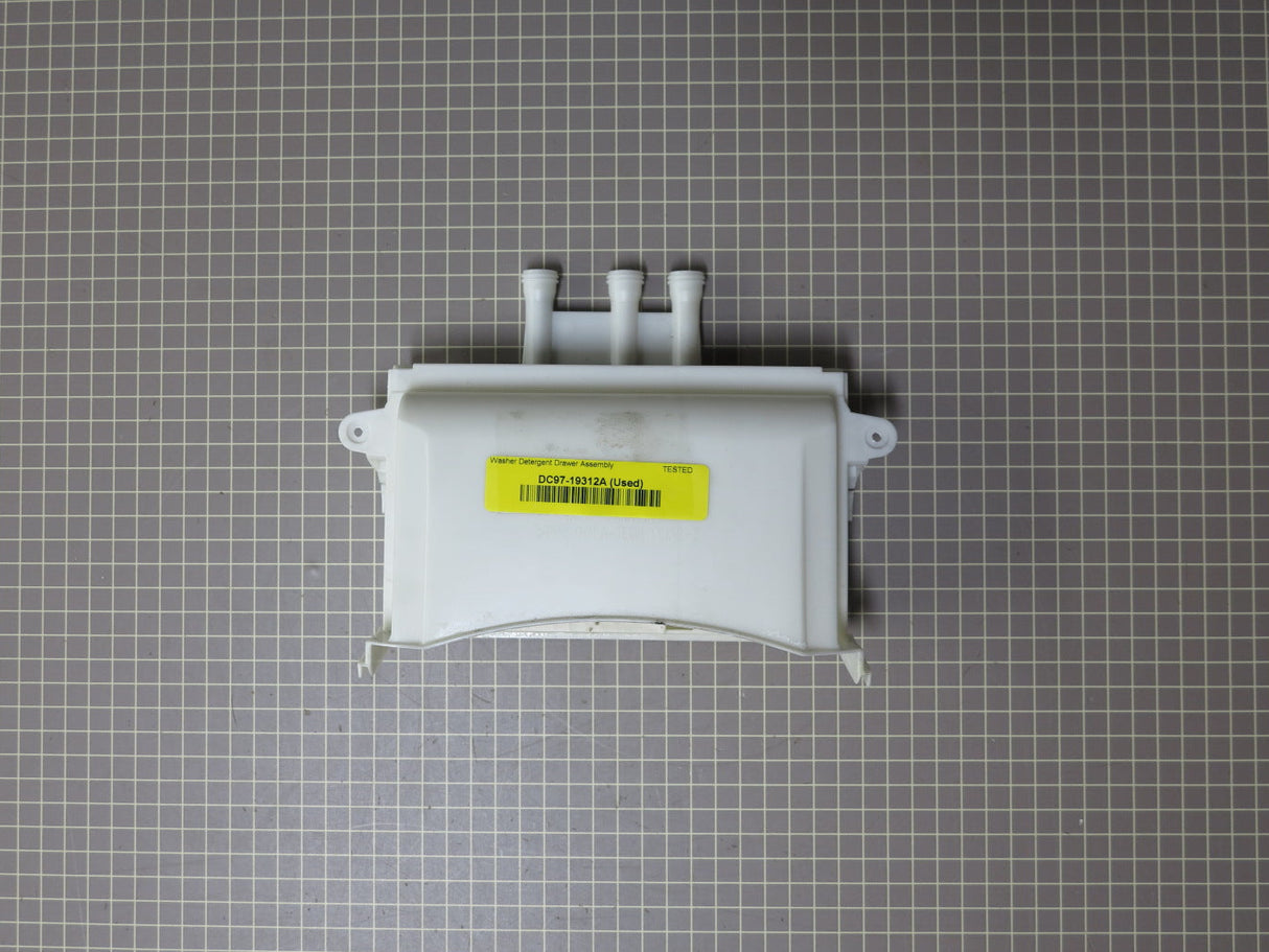 Detergent Drawer ASM DC97-19312A