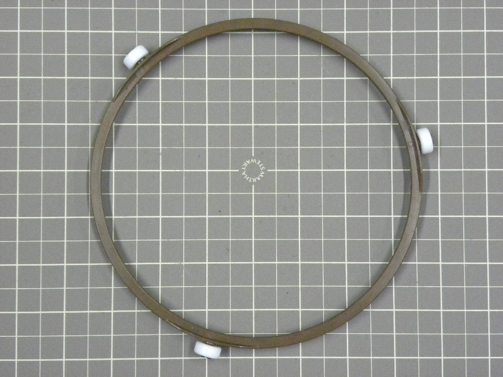 Haier Microwave Roller Guide (7 1/8") MW-5800-25
