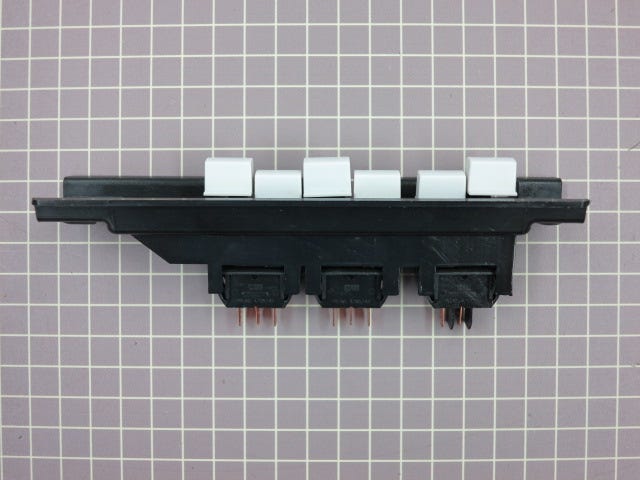 Push Button Switch WD21X10267