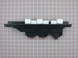 Push Button Switch WD21X10267