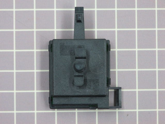 Selector Switch WH12X10510