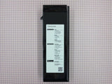 Control Panel DE94-03104A