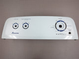 Control Panel W10468346