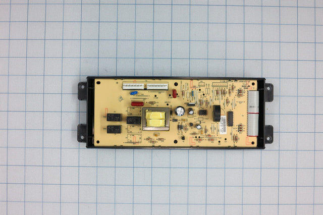 Control Board (White) 316557107
