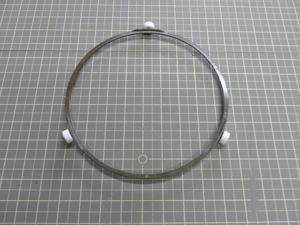 Roller Guide (8 7/8") 79362028103