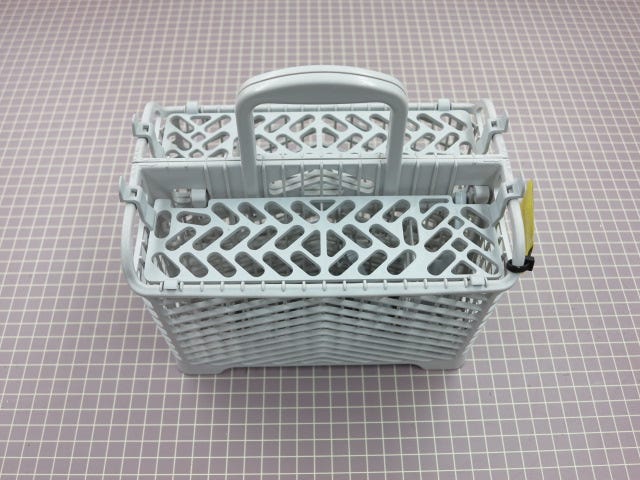 Silverware Basket with Cover 99002999