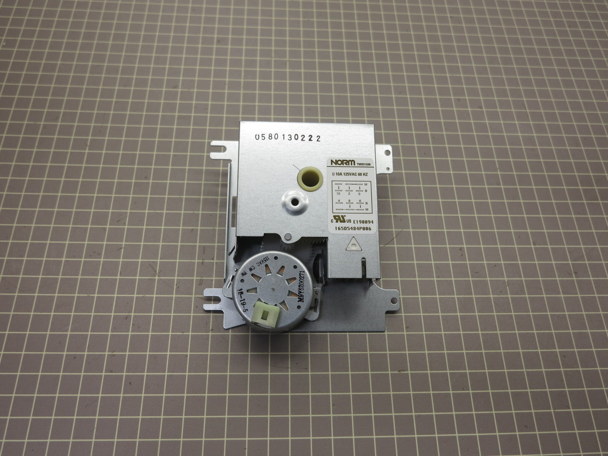 Timer WD21X10350