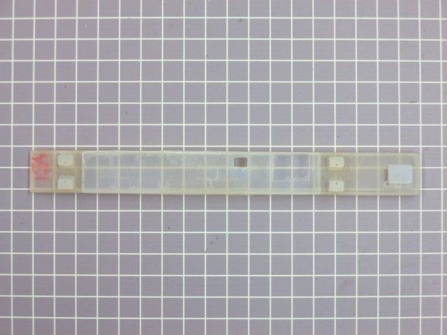 Cover 3550ED1009A