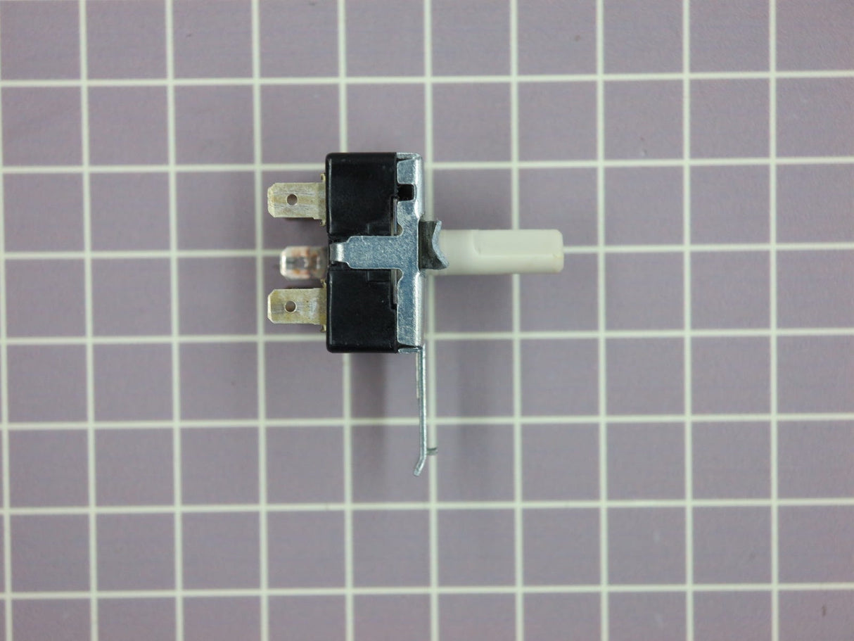 Rotary Temp Switch WE4M239
