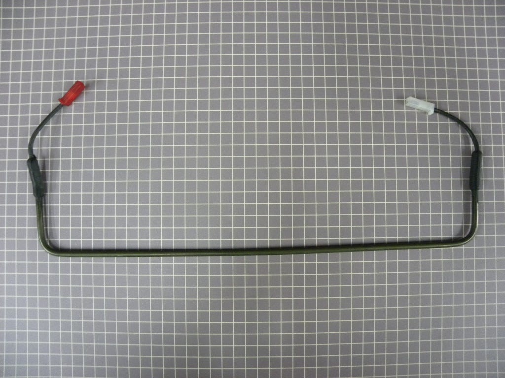 Electrolux Refrigerator Heater 240356214
