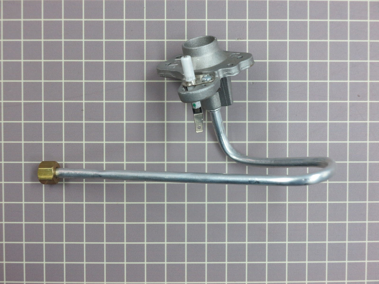 Surface Burner Orifice W10201349