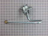 Surface Burner Orifice W10201349