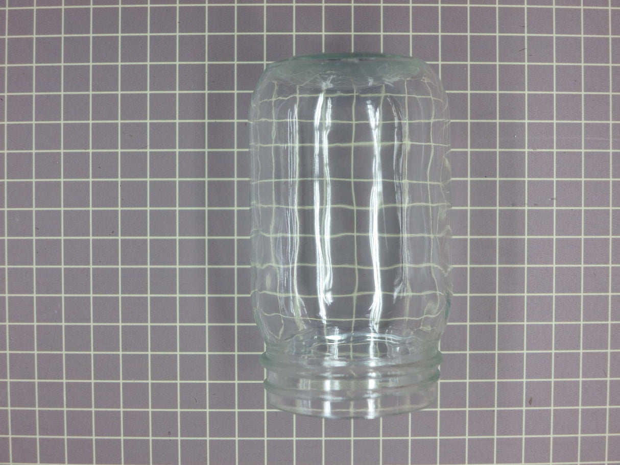 Glass Jar Y707869