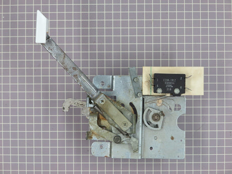 Door Latch 3183319